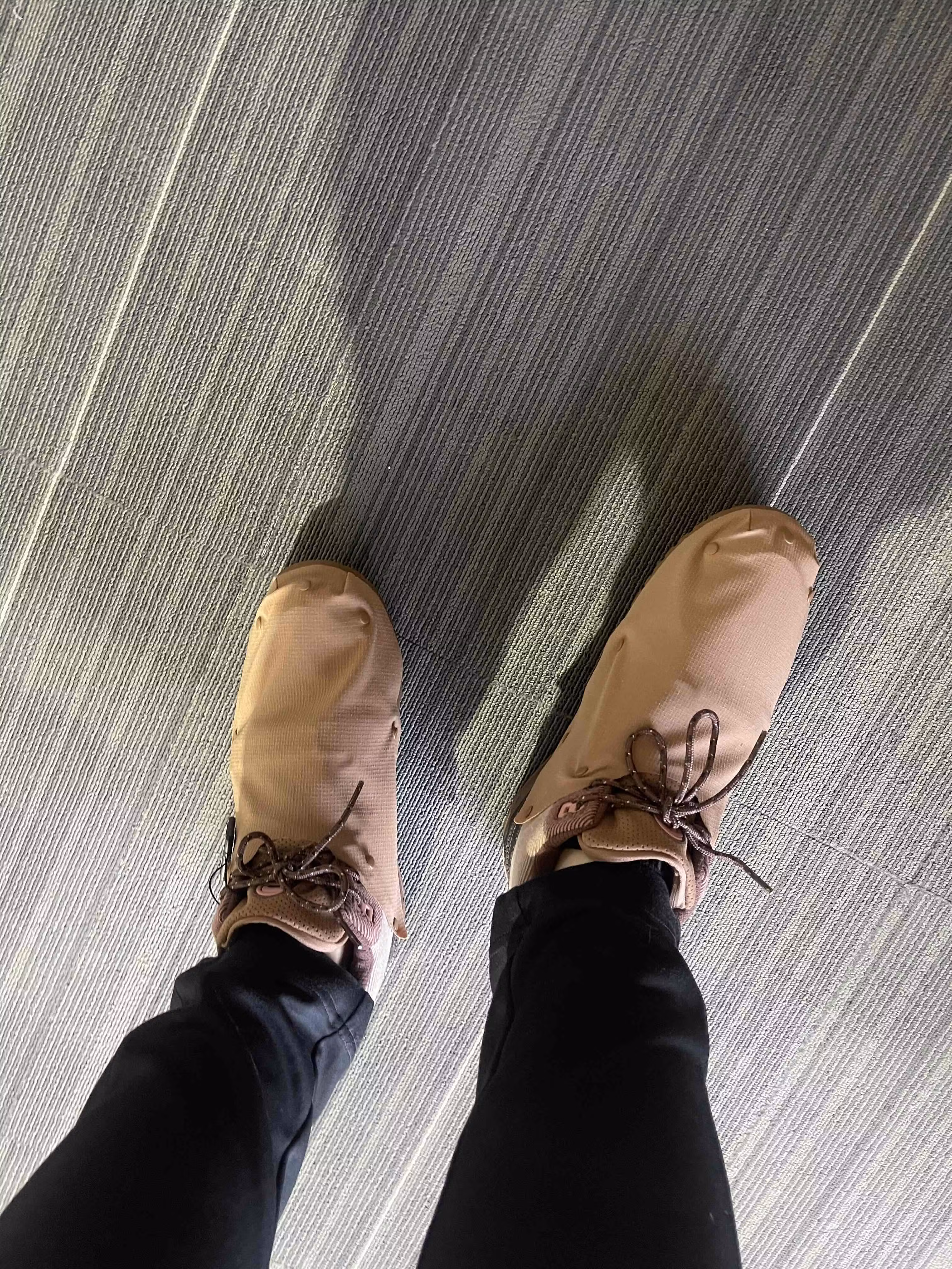 Travis Scott x Nike Air Trainer 1 SP 'Wheat' DR7515-200 Travis Scott x Nike Air Trainer 1 SP 'Wheat' DR7515-200